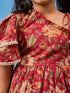 Girl's' Falsa Dress